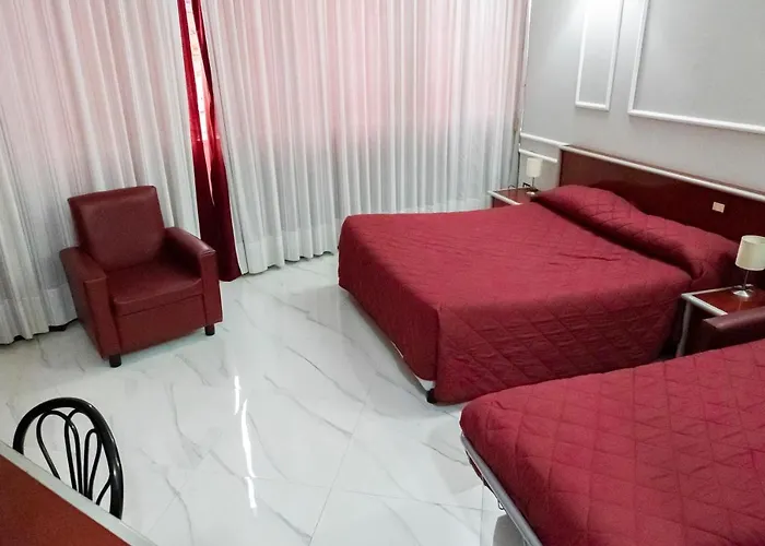 Hotel Sica