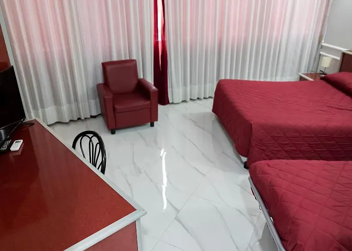 Hotel Sica