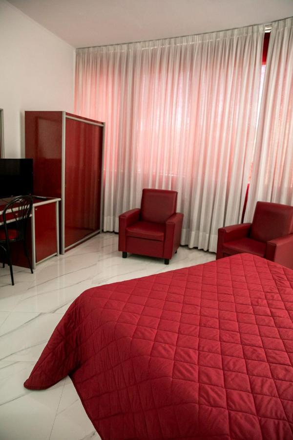Sica 4* Montecorvino Rovella
