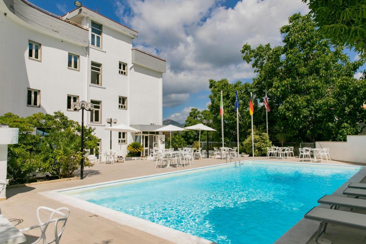 Sica Hotel Montecorvino Rovella