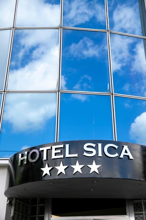 Sica 4* Montecorvino Rovella