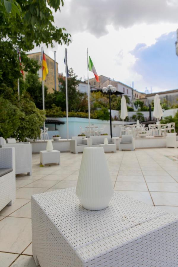 Hotel Sica Montecorvino Rovella