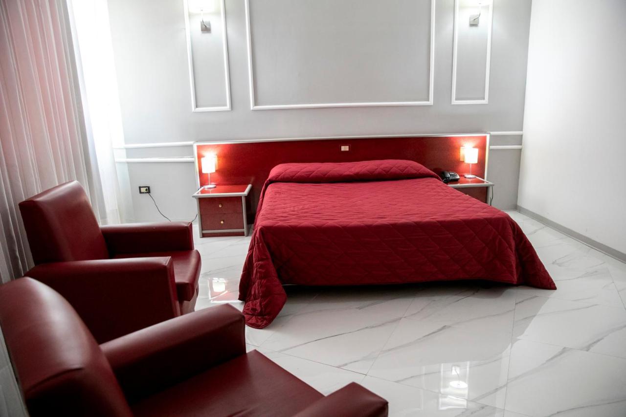 Sica Hotel 4*