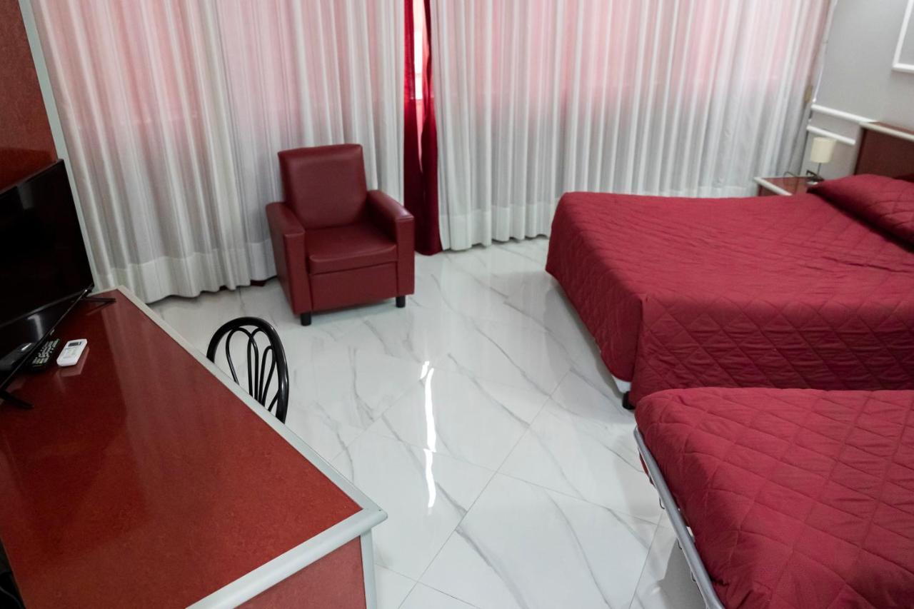 Sica 4* Montecorvino Rovella