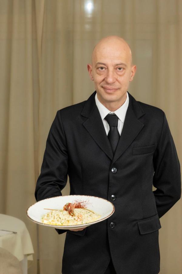 Sica Hotel Montecorvino Rovella