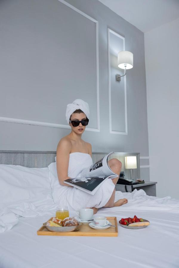 Hotel Sica 4*