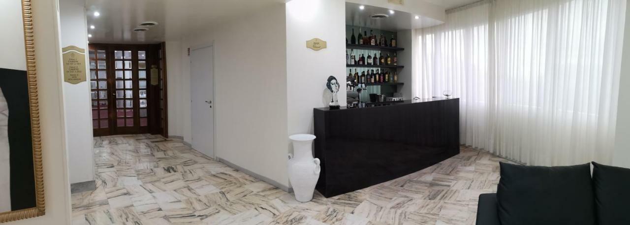 Hotel Sica Montecorvino Rovella