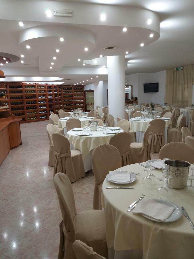 Sica Hotel