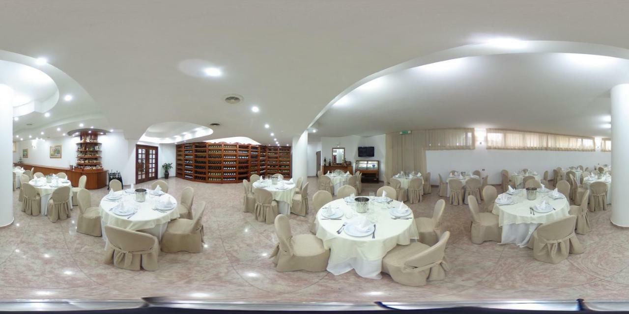 Hotel Sica 4*