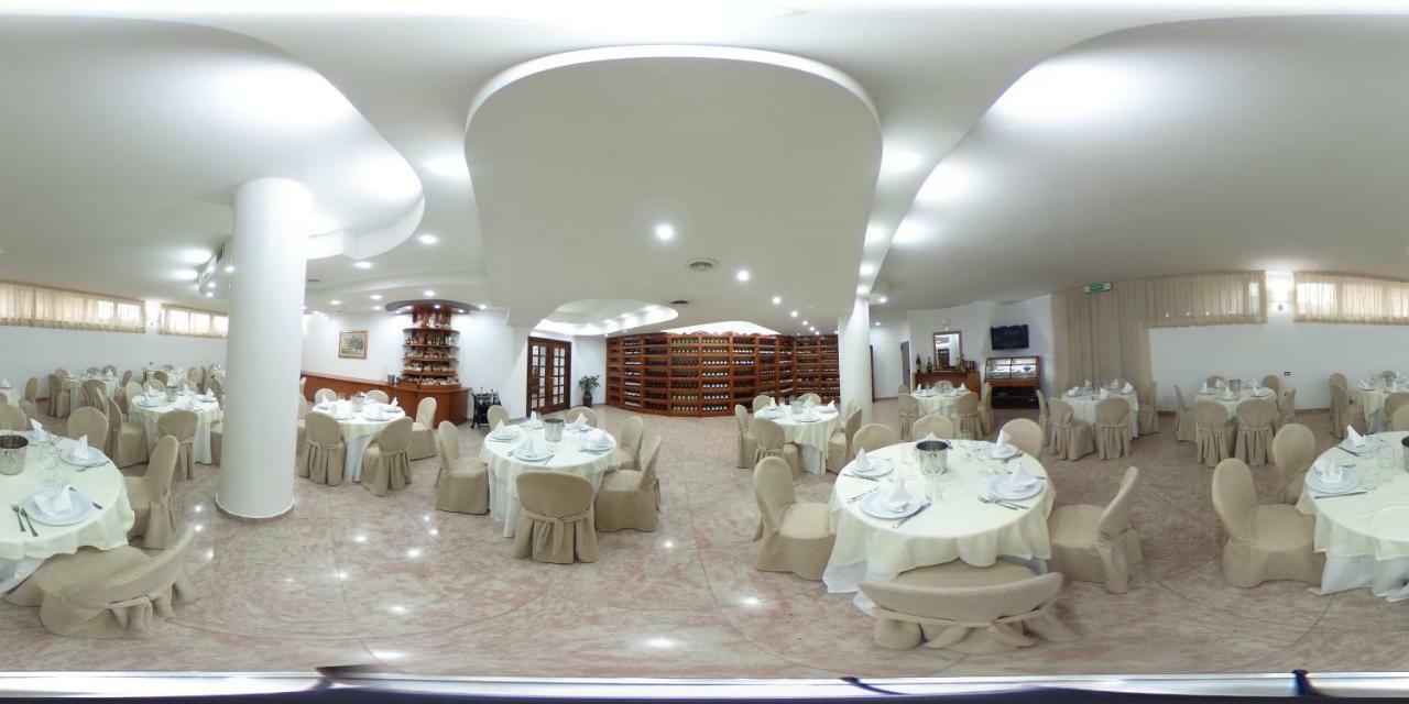 Hotel Sica 4*