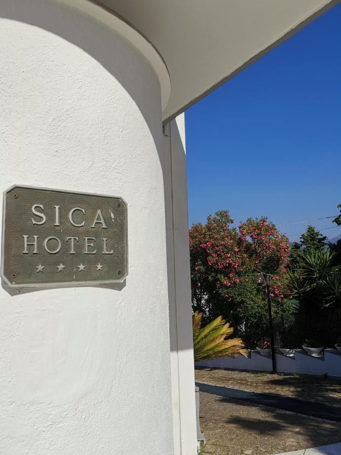Sica Hotel 4*
