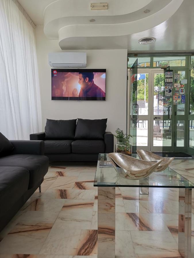 Hotel Sica Montecorvino Rovella