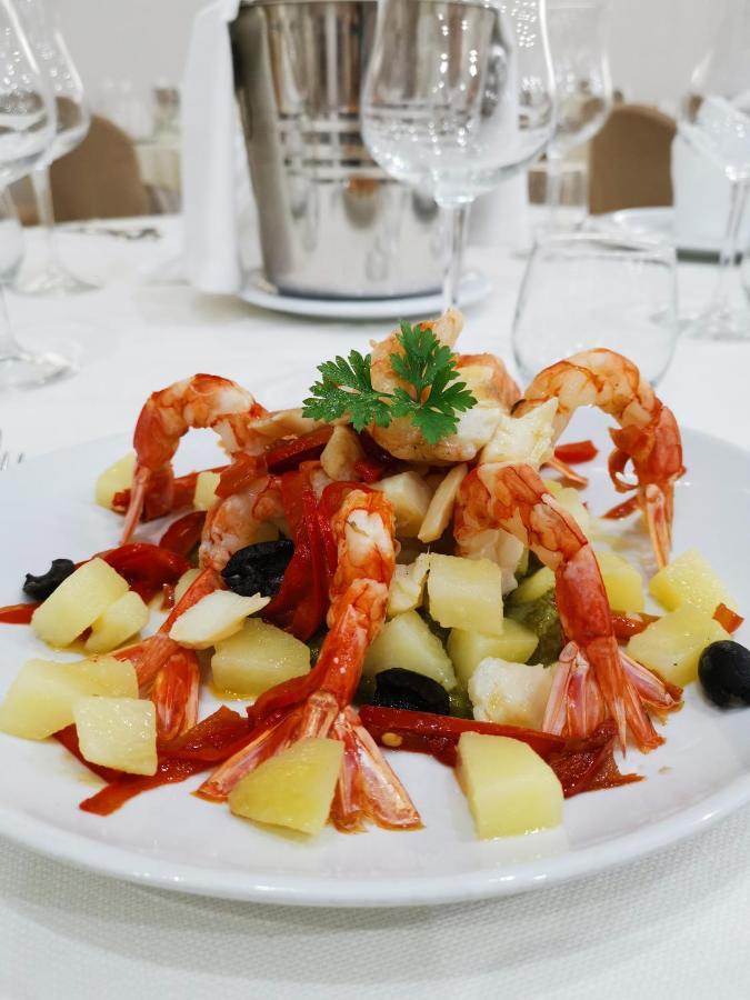 Hotel Sica Montecorvino Rovella