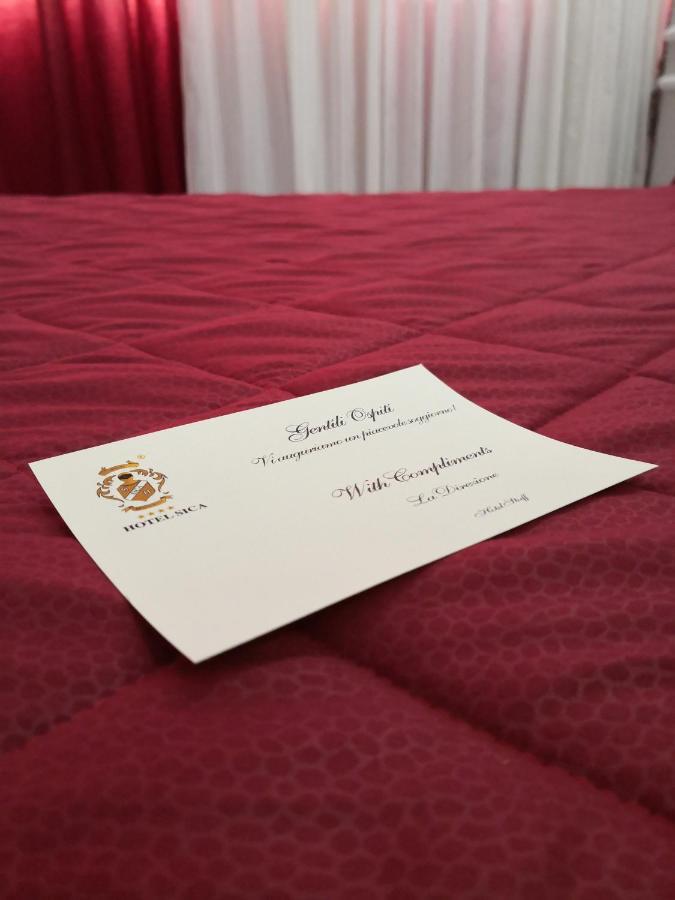 Sica Hotel